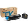 Tóner Kyocera TK-5292C - 13000 páginas, Cian, ECOSYS P7240cdn